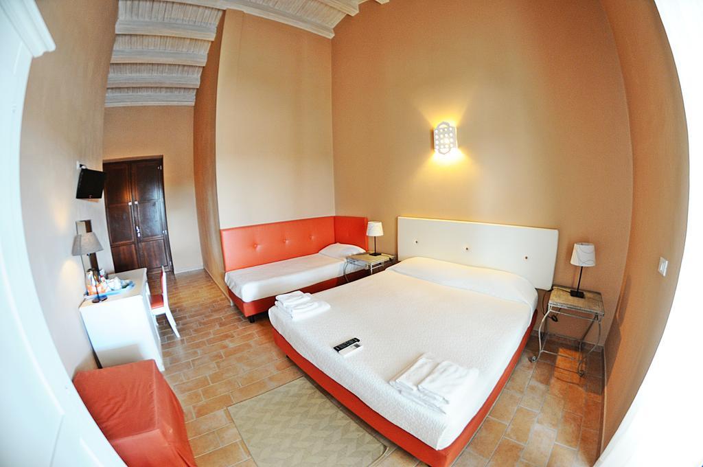 Pantanelli Di Vendicari Hotel Casa Maccari Room photo