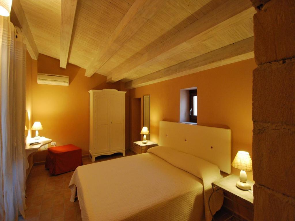 Pantanelli Di Vendicari Hotel Casa Maccari Room photo